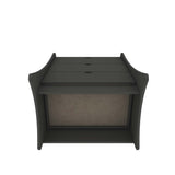Coney Dresser in Grey by Manhattan Comfort at Eve Furniture