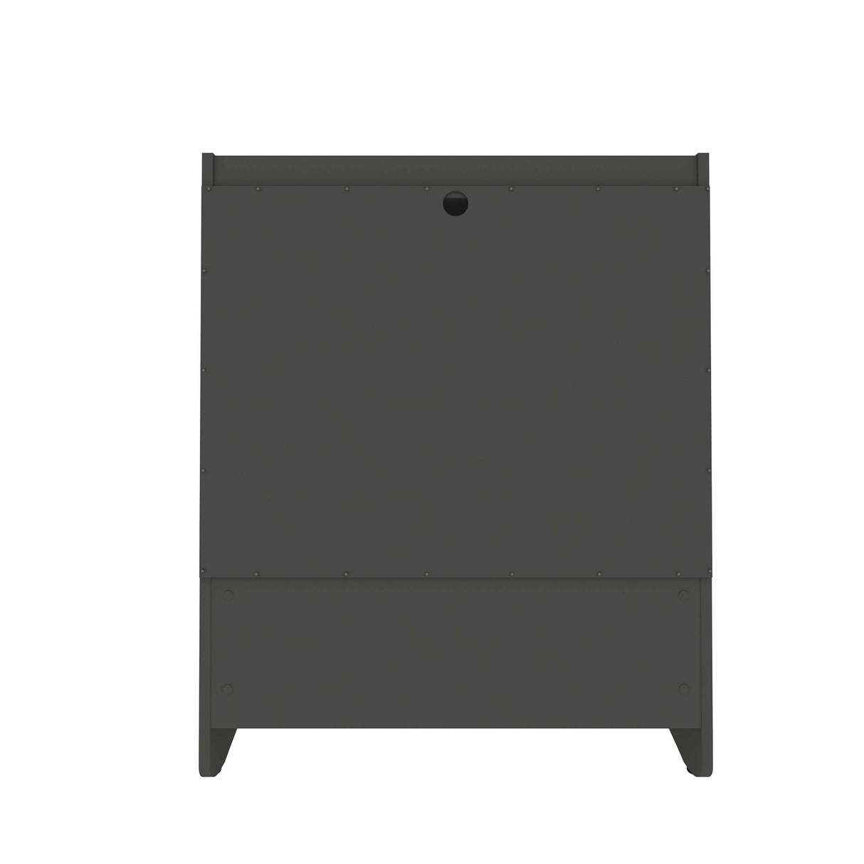 Coney Dresser in Grey by Manhattan Comfort at Eve Furniture