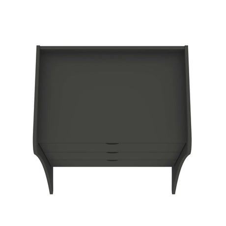 Coney Dresser in Grey by Manhattan Comfort at Eve Furniture