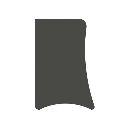 Coney Dresser in Grey by Manhattan Comfort at Eve Furniture