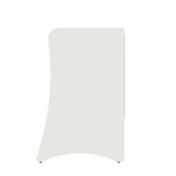 Coney Dresser in White by Manhattan Comfort at Eve Furniture