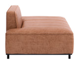 Confection Brown Sofa by Zuomod at Eve Furniture
