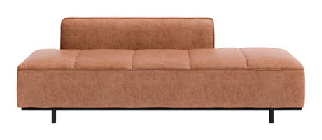 Confection Brown Sofa by Zuomod at Eve Furniture