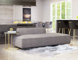 Confection Gray Sofa by Zuomod at Eve Furniture