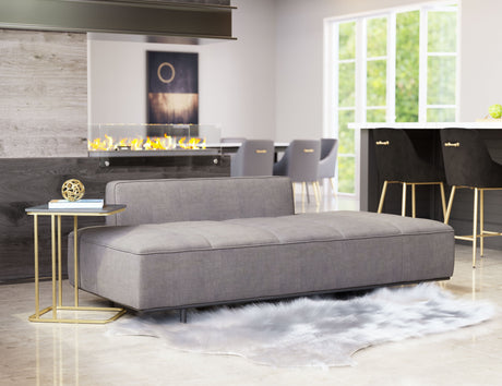 Confection Gray Sofa by Zuomod at Eve Furniture
