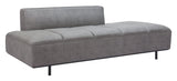 Confection Gray Sofa by Zuomod at Eve Furniture