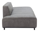 Confection Gray Sofa by Zuomod at Eve Furniture