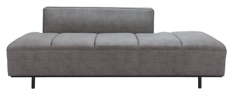 Confection Gray Sofa by Zuomod at Eve Furniture