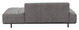 Confection Gray Sofa by Zuomod at Eve Furniture