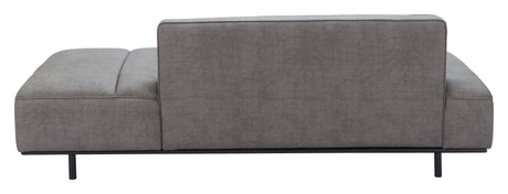 Confection Gray Sofa by Zuomod at Eve Furniture
