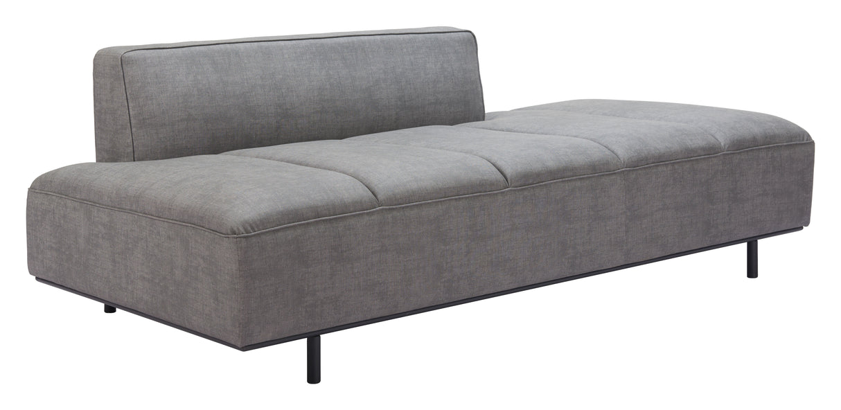 Confection Gray Sofa by Zuomod at Eve Furniture