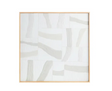 Configured Framed Painting by Moe's Home at Eve Furniture