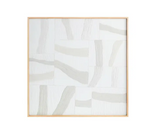 Configured Framed Painting by Moe's Home at Eve Furniture