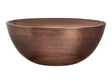 Conga Copper Coffee Table by Moe's Home at Eve Furniture