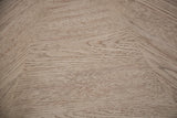 Conisbrough Oak Cocktail Table by Furniture of America at Eve Furniture