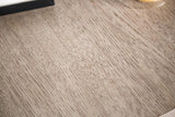 Conisbrough Oak Round End Table by Furniture of America at Eve Furniture