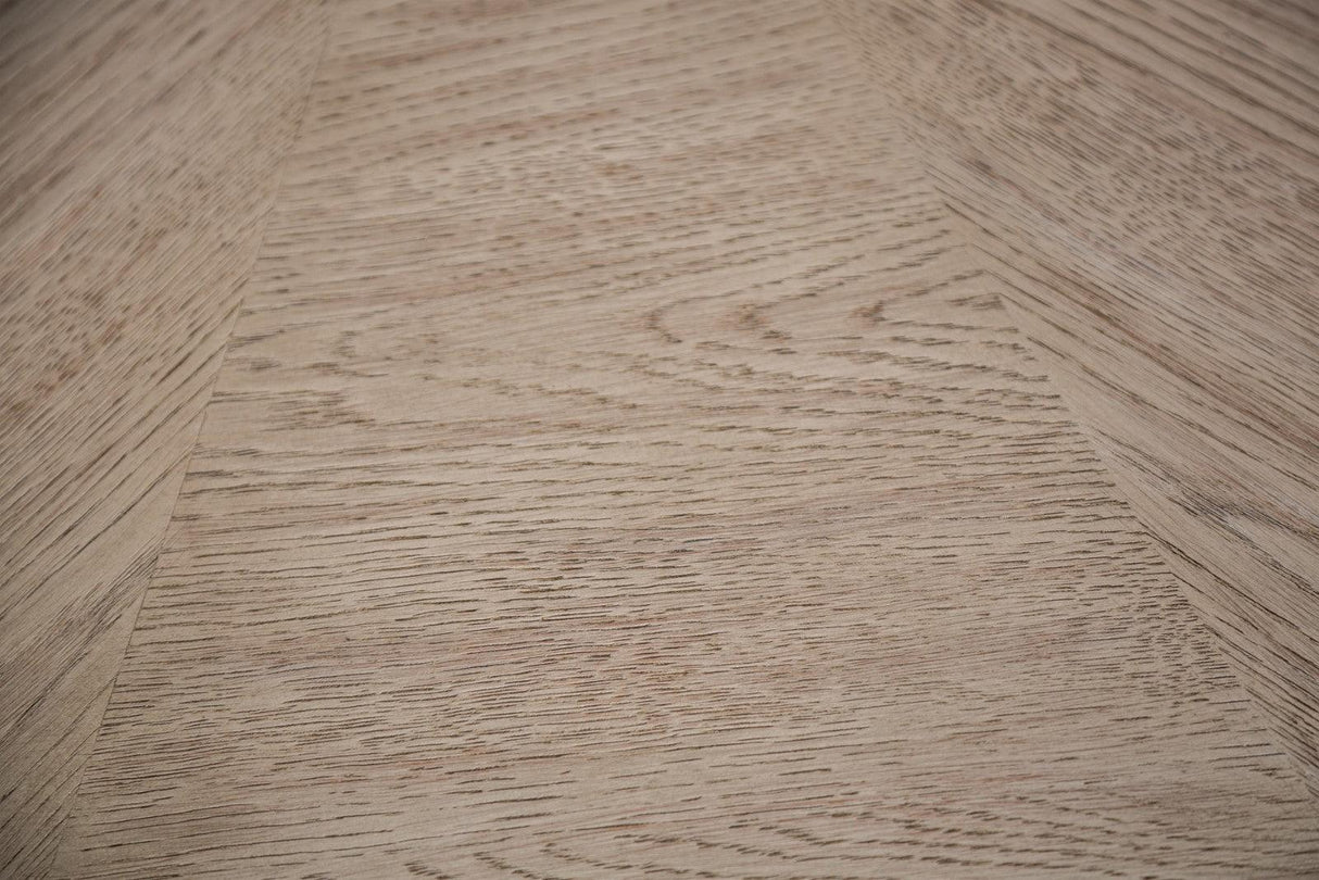 Conisbrough Oak Cocktail Table by Furniture of America at Eve Furniture