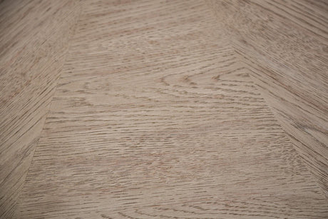 Conisbrough Oak Cocktail Table by Furniture of America at Eve Furniture