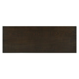 Connected Espresso 4-Piece Counter Height Set by Homelegance at Eve Furniture
