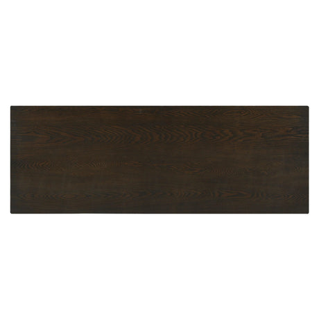 Connected Espresso 4-Piece Counter Height Set by Homelegance at Eve Furniture