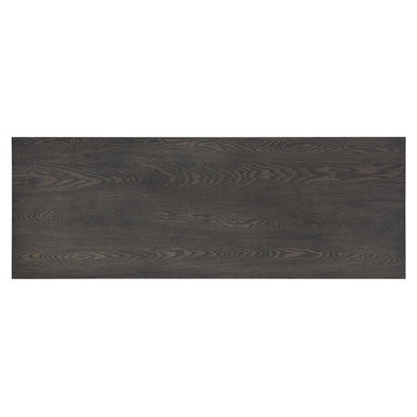 Connected Gray 4-Piece Counter Height Set by Homelegance at Eve Furniture