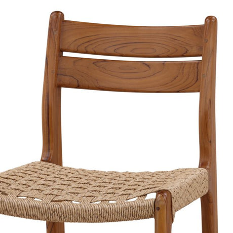 Connelly Outdoor Bar Stool by Dovetail at Eve Furniture