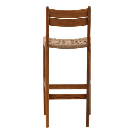 Connelly Outdoor Bar Stool by Dovetail at Eve Furniture