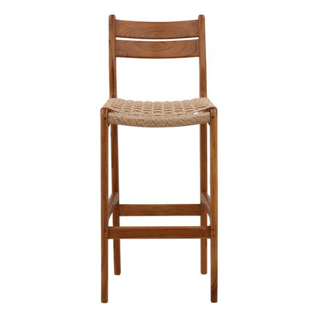 Connelly Outdoor Bar Stool by Dovetail at Eve Furniture