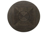 Conner Chalk and Gray Counter Height Table by Crown Mark at Eve Furniture
