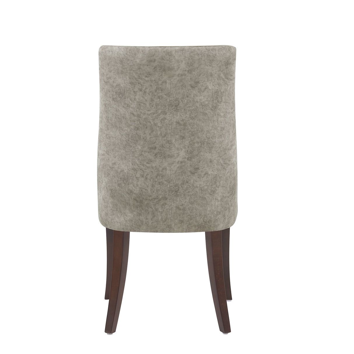 Connie Dining Chair in Taupe (set of 2) by Manhattan Comfort at Eve Furniture