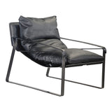 Connor Club Chair by Moe's Home at Eve Furniture