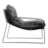 Connor Club Chair by Moe's Home at Eve Furniture