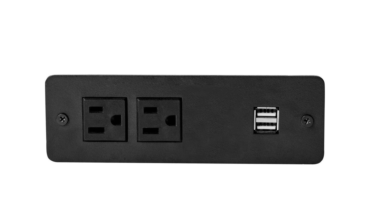 Conrad Grey 2-piece Upholstered Padded Arm Motion Sofa Set by Coaster at Eve Furniture