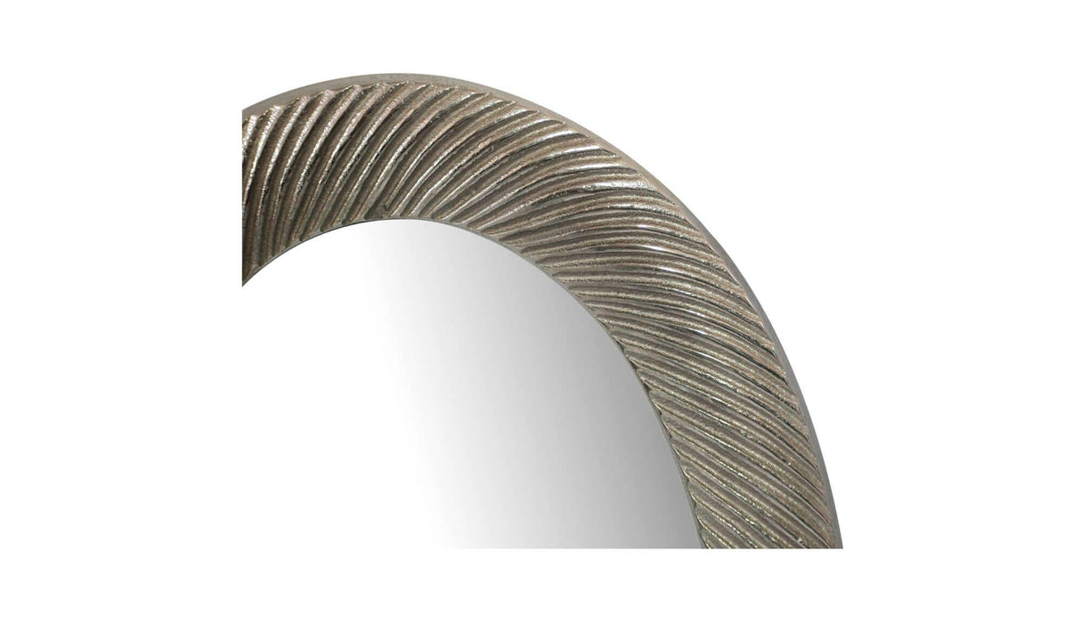 Constance Mirror by Moe's Home at Eve Furniture
