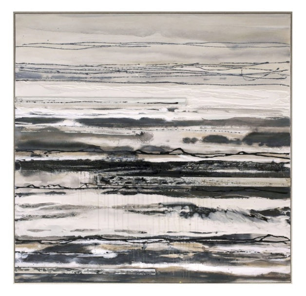 Contemplation Wall Decor by Moe's Home at Eve Furniture