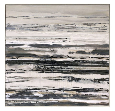 Contemplation Wall Decor by Moe's Home at Eve Furniture