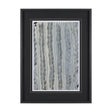 Continuation I by Mercana Studio a Hand Embellished Framed Art Print Matted under Glass by Mercana at Eve Furniture