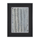 Continuation I by Mercana Studio a Hand Embellished Framed Art Print Matted under Glass by Mercana at Eve Furniture