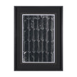 Continuation II by Mercana Studio a Hand Embellished Framed Art Print Matted under Glass by Mercana at Eve Furniture