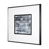 Continuous Strand I by Studio M a handmade Original Framed Artwork under Glass by Mercana at Eve Furniture