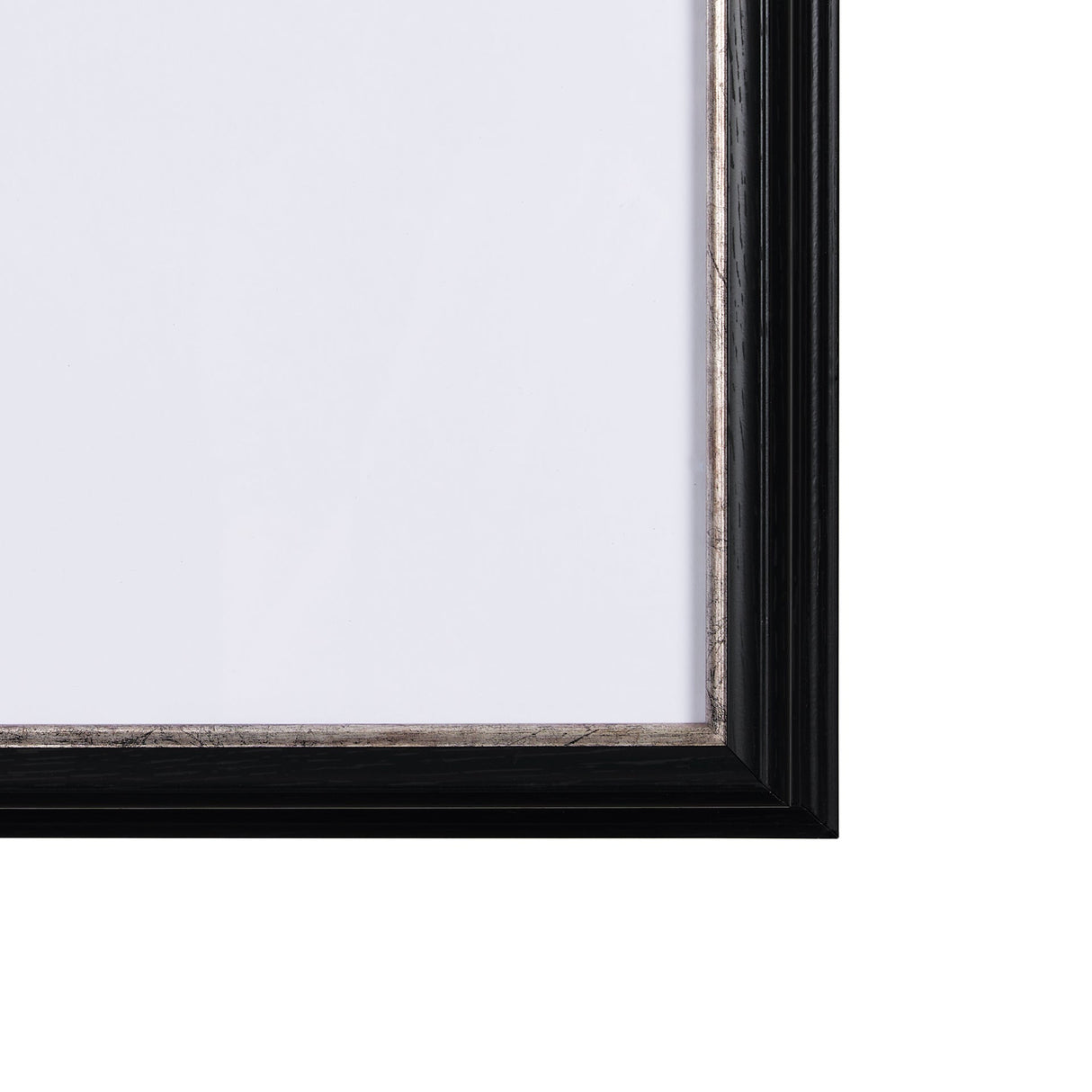 Continuous Strand I by Studio M a handmade Original Framed Artwork under Glass by Mercana at Eve Furniture