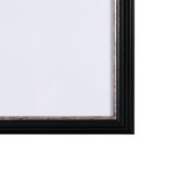 Continuous Strand I by Studio M a handmade Original Framed Artwork under Glass by Mercana at Eve Furniture
