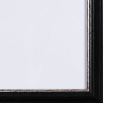 Continuous Strand I by Studio M a handmade Original Framed Artwork under Glass by Mercana at Eve Furniture