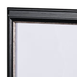 Continuous Strand I by Studio M a handmade Original Framed Artwork under Glass by Mercana at Eve Furniture