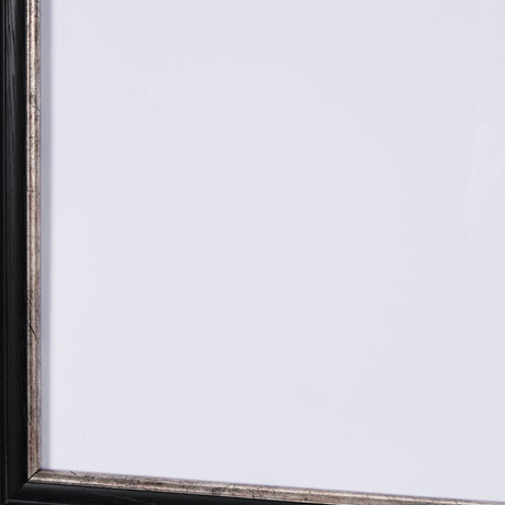 Continuous Strand I by Studio M a handmade Original Framed Artwork under Glass by Mercana at Eve Furniture