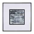 Continuous Strand I by Studio M a handmade Original Framed Artwork under Glass by Mercana at Eve Furniture