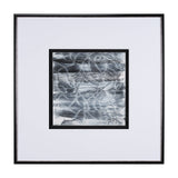 Continuous Strand I by Studio M a handmade Original Framed Artwork under Glass by Mercana at Eve Furniture