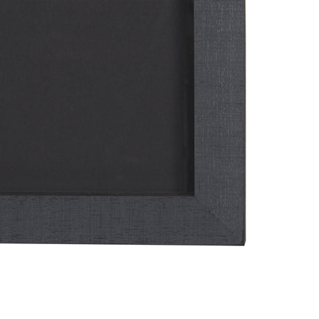 Contrasting Paths I by Studio M a handmade Original Framed 3D Textured Artwork under Glass by Mercana at Eve Furniture