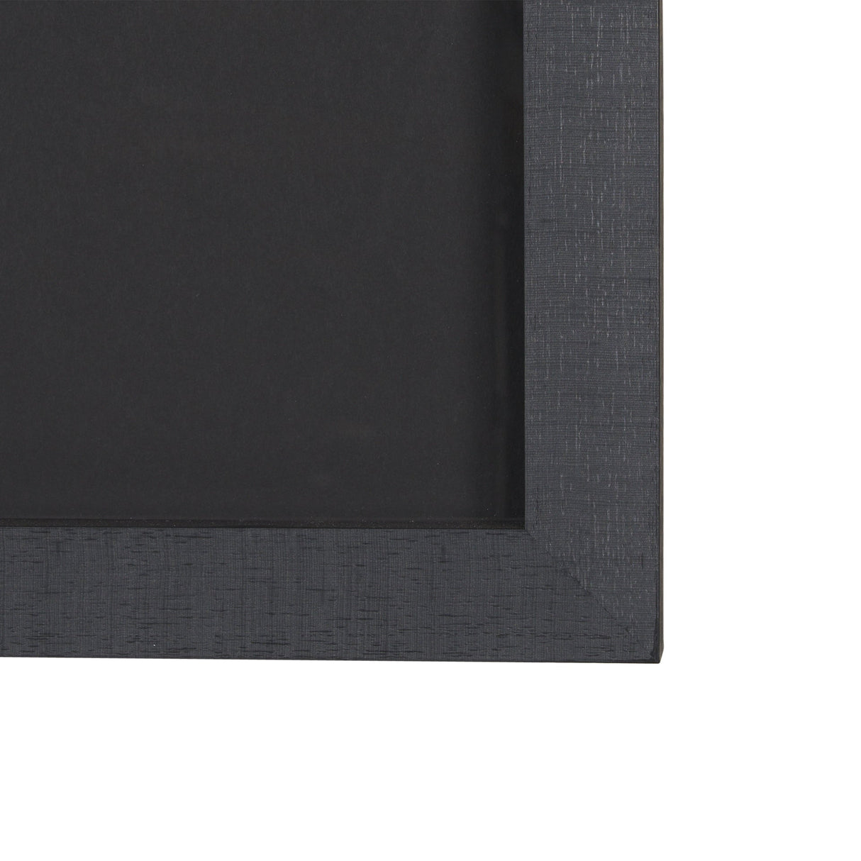 Contrasting Paths II by Studio M a handmade Original Framed 3D Textured Artwork under Glass by Mercana at Eve Furniture
