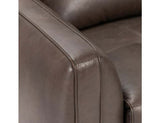 Conway Brown 2 Piece Power Reclining Sofa by Classic Home at Eve Furniture